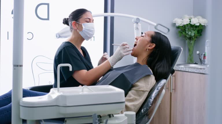 Oral Surgery in Chester Center, CT